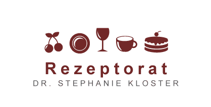 Logo Rezeptorat - Dr. Stephanie Kloster